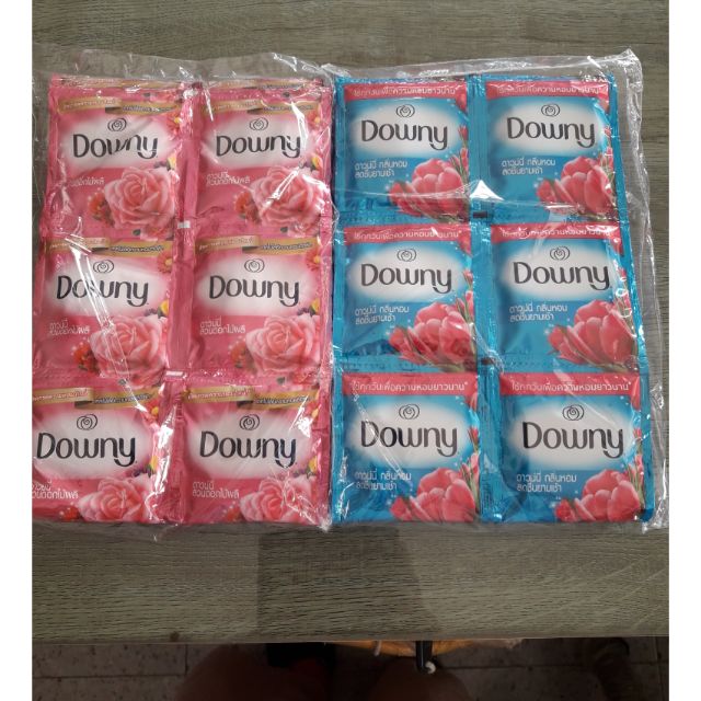 downy-ดาวน์นี่-น้ำยาปรับผ้านุ่มซอง-24-ซอง-แพ็ค