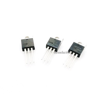 IRF3710 IR มอสเฟต TO 220 N-chanal Mosfet 57A 100V 👉👉สินค้าพร้อมส่ง