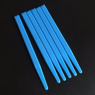Dental Plastic Mixing Spatula For Material For Dental Lab