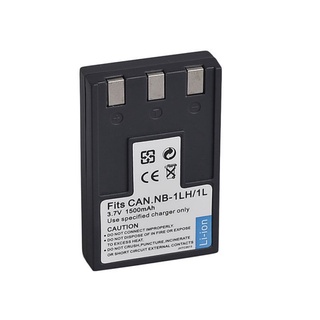 Battery CANON NB1LH //0042//
