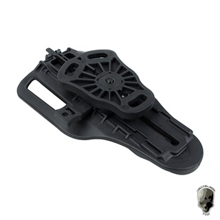 Tmc อะแดปเตอร์คลิปหนีบเข็มขัด 3 ส่วน ปรับได้ สไตล์ VUBL สําหรับซองหนัง SFL Hole Holster 3519