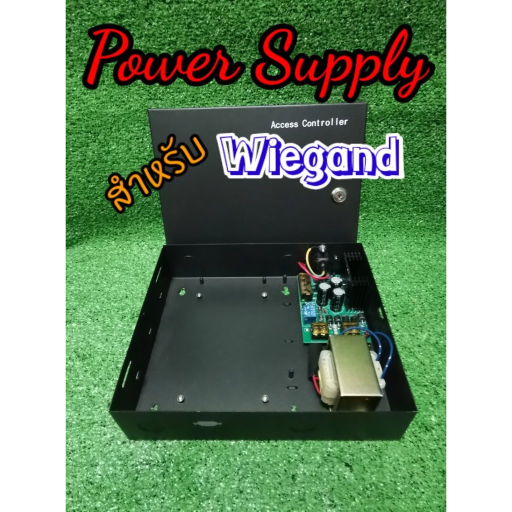Power Supply Controller DC 12V5A Shopee Thailand