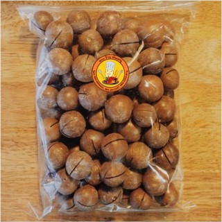 ถั่วแมคคาดีเมีย USA (Macadamia USA grade)