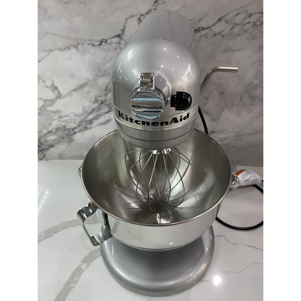 Kitchenaid stand mixer professional deals 5 plus