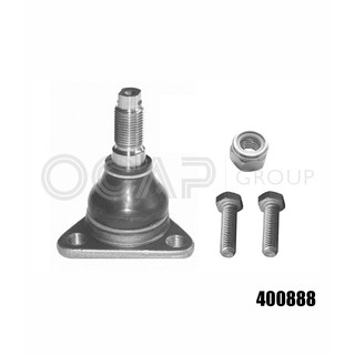 ลูกหมากบน (ราคา/ชิ้น) (Tie Rod End) โฟล์คสวาเกน VOLKSWAGEN Transporter III ปี 1979, Syncro ปี 1985