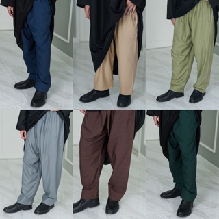 ภาพหน้าปกสินค้ากางเกงชายมุสลิม รุ่น AD47 (สอบถามก่อนสั่งจ้า) ที่เกี่ยวข้อง