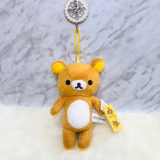 ✨🔥ตุ๊กตา Rilakkuma ท่ายืน 🐻ตัวจุ๊บ 🔥✨