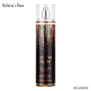 น้ำหอม Victorias Secret bath &amp; body works fragrance mist สเปรย์น้ำหอมฉีดตัว 236 ml ขนาดใหญ่ งานแท้