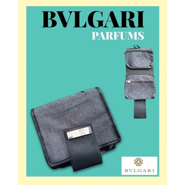 กระเป๋า-bvlgari-ใส่ของ-มือสอง