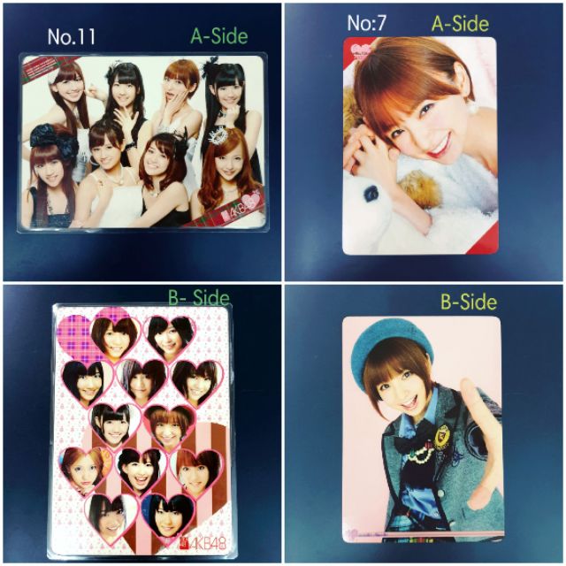 updated-akb48-memorial-photo-cards-akb48-member-selection