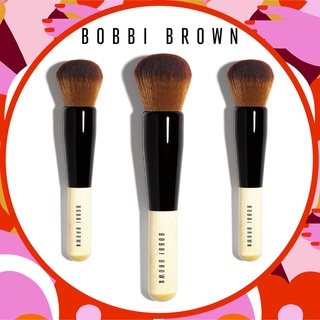 ＊ พร้อมส่ง ของแท้ ＊Bobbi Brown Full Coverage Face Brush