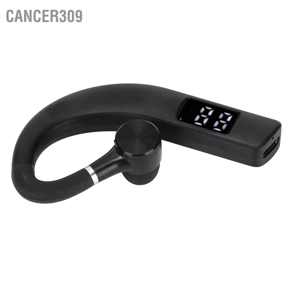 cancer309-bluetooth-headset-ipx5-waterproof-handsfree-noise-cancelling-single-ear-earphone-for-running-driving-business