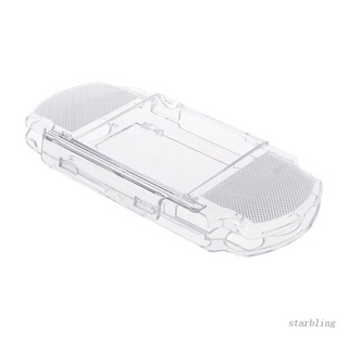 ภาพหน้าปกสินค้ากระเป๋าเคสแข็ง ลายดาว ประดับคริสตัล สําหรับ PSP 2000 ซึ่งคุณอาจชอบราคาและรีวิวของสินค้านี้