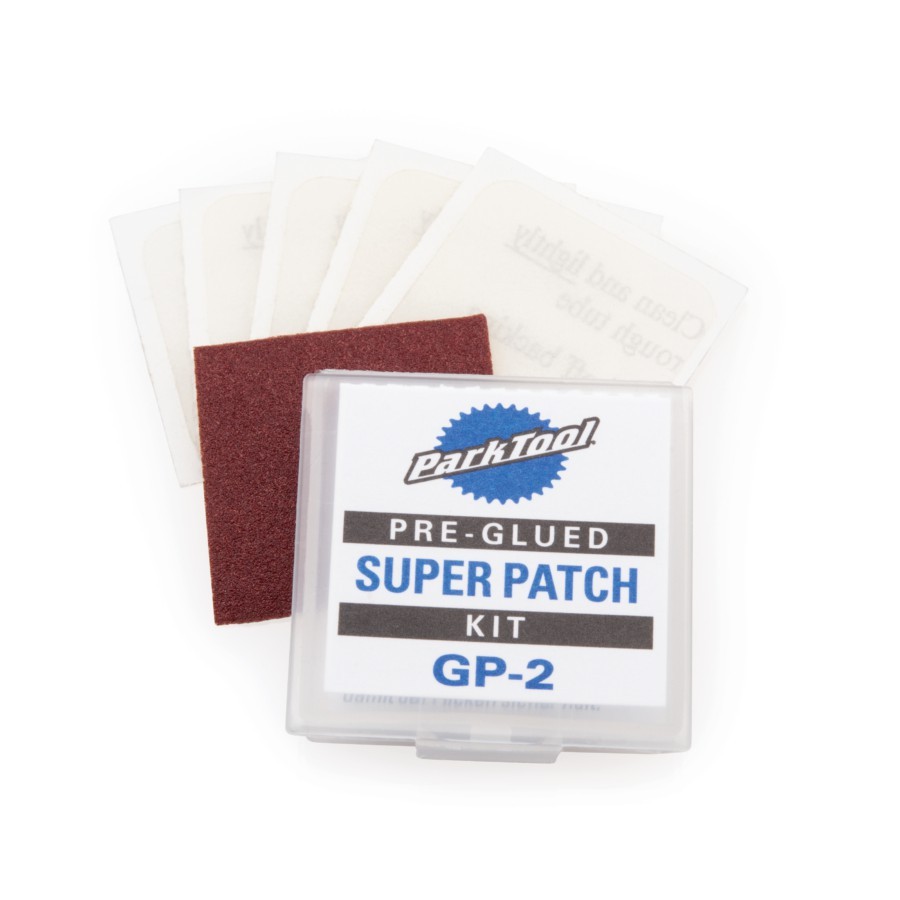 ชุดปะยางด่วน-ไม่ต้องใช้กาว-park-tool-super-patch-kit-gp-2