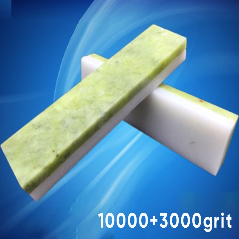 หินลับมีดทนทาน-8000-to-10000-graver-oil-100x25x10-มม