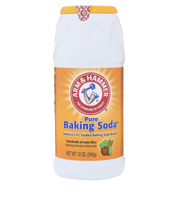 baking-soda-กำจัดกลิ่นในตู้เย็น1อัน-หรือ-ผงล้างผักผลไม้-หรือ-ผงกำจัดกลิ่นกล่องคุกกี้แลและเค้ก