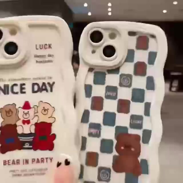 เคส-oppo-a15-เคส-oppo-a15s-เคสนิ่ม-ลายการ์ตูนคลื่น-สําหรับ-oppo-a15-เคส-oppo-a15s-case