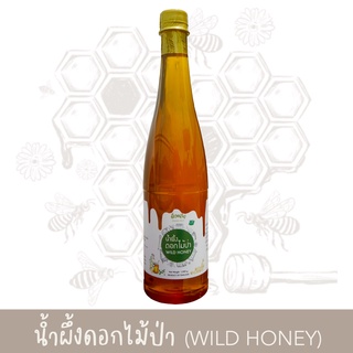 ภาพหน้าปกสินค้าน้ำผึ้งดอกไม้ป่า 1000g ซึ่งคุณอาจชอบราคาและรีวิวของสินค้านี้