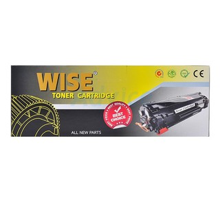 Toner-Re BROTHER TN-261 BK - WISE