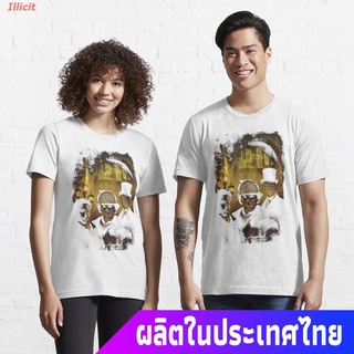 Illicit เสื้อยืดยอดนิยม Mr Sherlock Holmes T-Shirt Essential T-Shirt Sports T-shirt