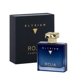 ภาพหน้าปกสินค้าRoja Dove Elysium Pour Homme Parfum Cologne 5ml - 10ml นำ้หอมแท้แบ่งขาย ที่เกี่ยวข้อง