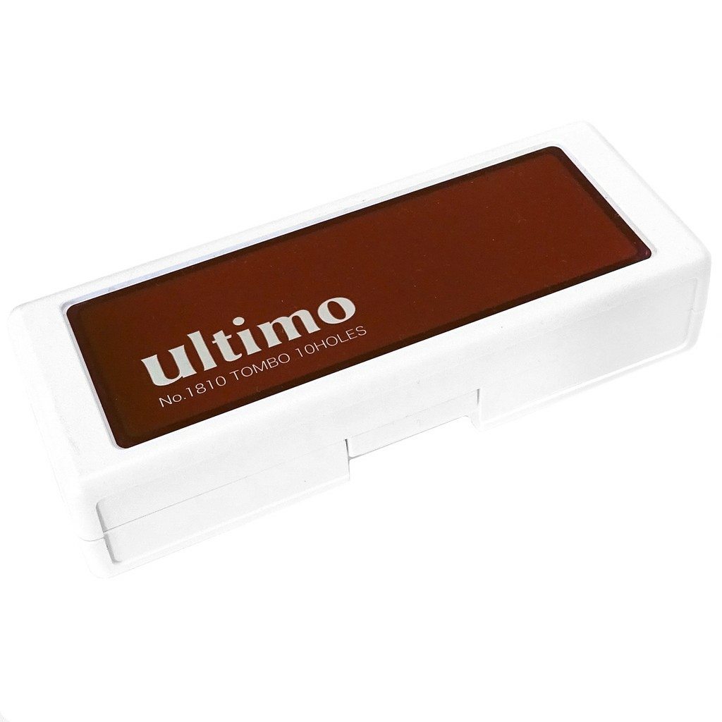 tombo-harmonica-ฮาร์โมนิก้า-คีย์-a-c-g-10-ช่อง-20-โทน-รุ่น-ultimo-made-in-japan