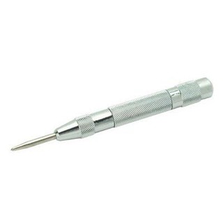 เหล็กนำศูนย์อัตโนมัติ - (แบบกด) ( Automatic Center Punch )