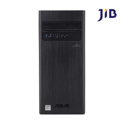 ASUS DESKTOP PC (คอมพิวเตอร์ตั้งโต๊ะ) DESKTOP S300TA310100025T