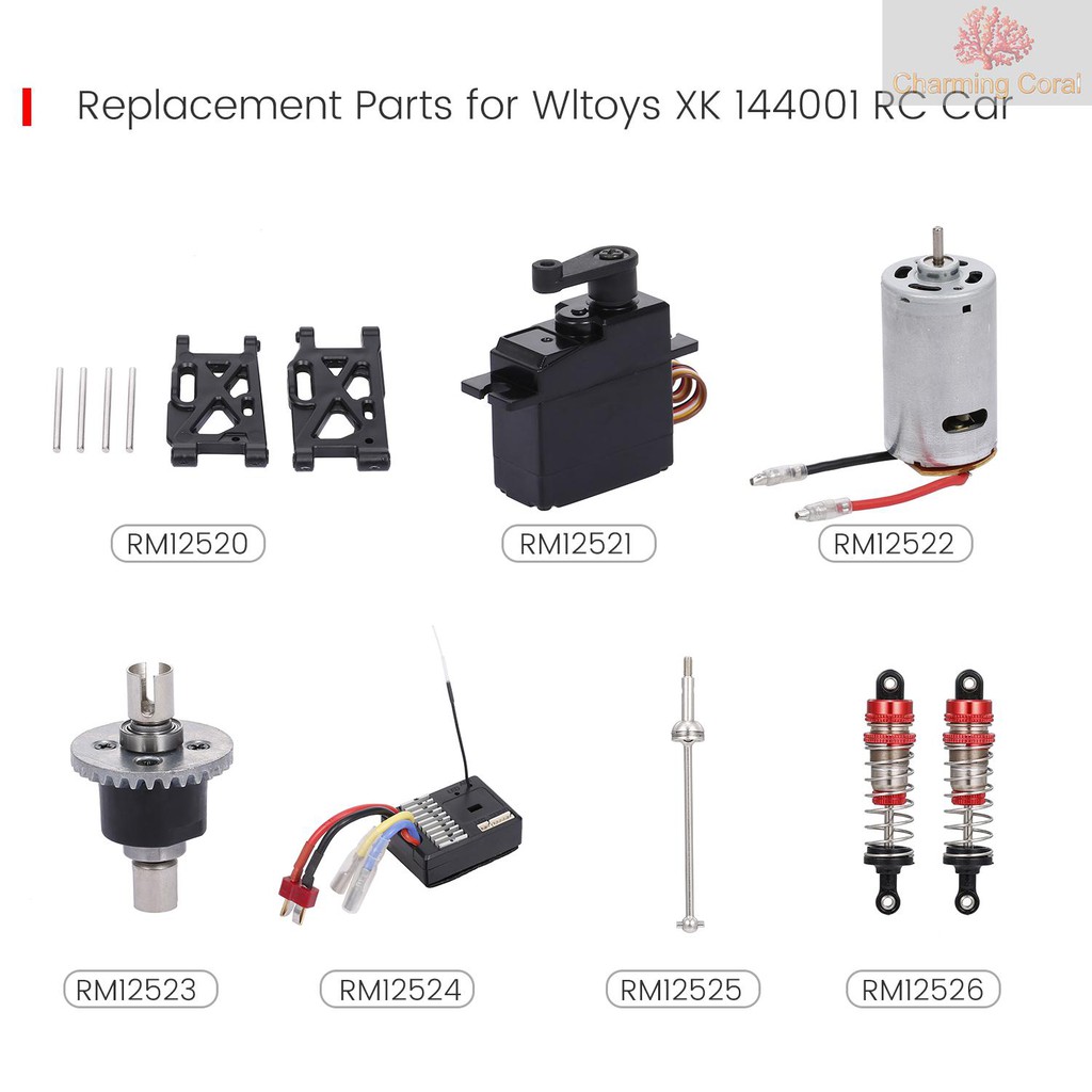 wltoys-xk-144001-เพลาเหล็ก-ด้านหน้า-และหลัง-สําหรับรถบังคับ-wltoys-144001