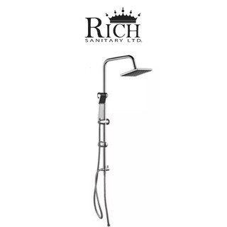 ภาพหน้าปกสินค้าRich Collection Rain Shower ชุดเรนชาเวอร์ ครบชุด 90197S ที่เกี่ยวข้อง