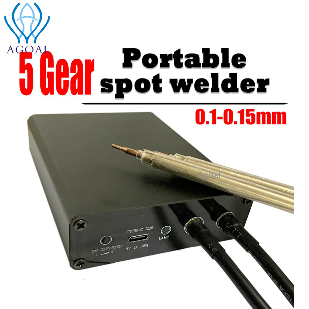 5-speed-portable-spot-welder-diy-aluminum-spot-welder-nickel-plate-18650-spot-welder-with-c-port