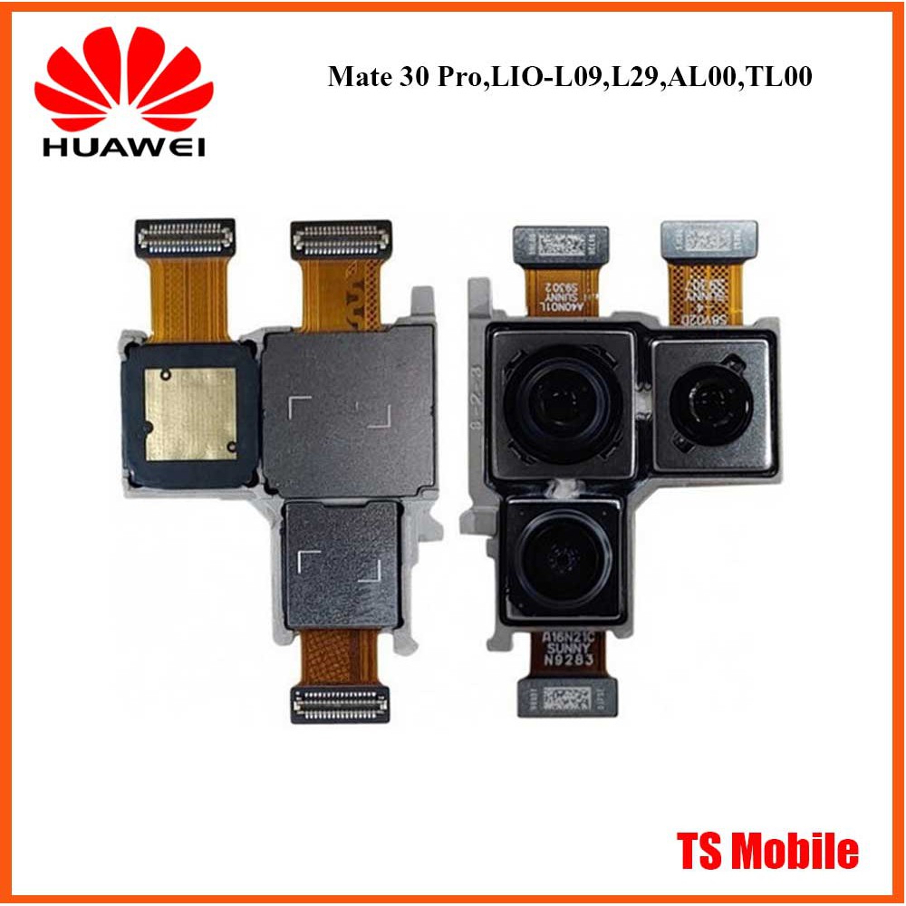 กล้องหลัง Huawei Mate 30 Pro,LIO-L09,L29,AL00,TL00 | Shopee Thailand