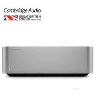 Cambridge Audio Edge W - Power Amplifier (Dark Grey) - Refurbished