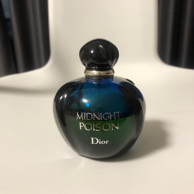 ディオール Midnight poison Dior 50ml 【公式通販】