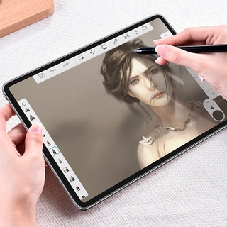 Like Writing on Paper Screen Protector For Samsung Galaxy Tab S7 11 2020 S7 Plus 12.4 Drawing Anti-Glare Mate film