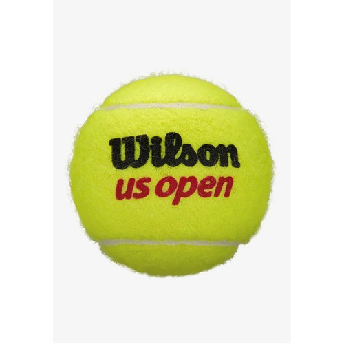 ภาพหน้าปกสินค้าลูกเทนนิส WILSON US Open Extra Duty Official Tennis Ball 100% (กระป๋องละ 3 ลูก) สำหรับ DUNLOP Fort RS Sportsmaax จากร้าน peerapitchwatson บน Shopee