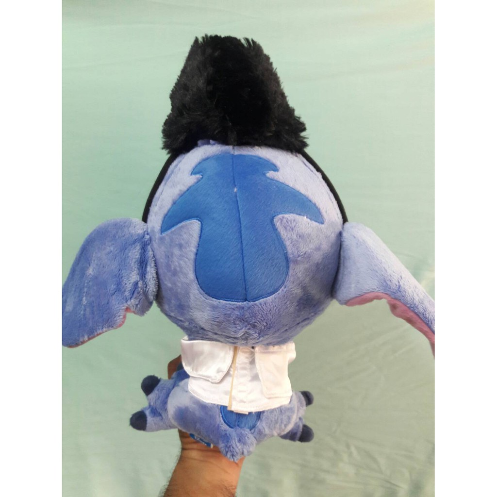 ตุ๊กตา-สติช-stitch-cutie-10นิ้ว-สินค้าลิขสิทธิ์แท้