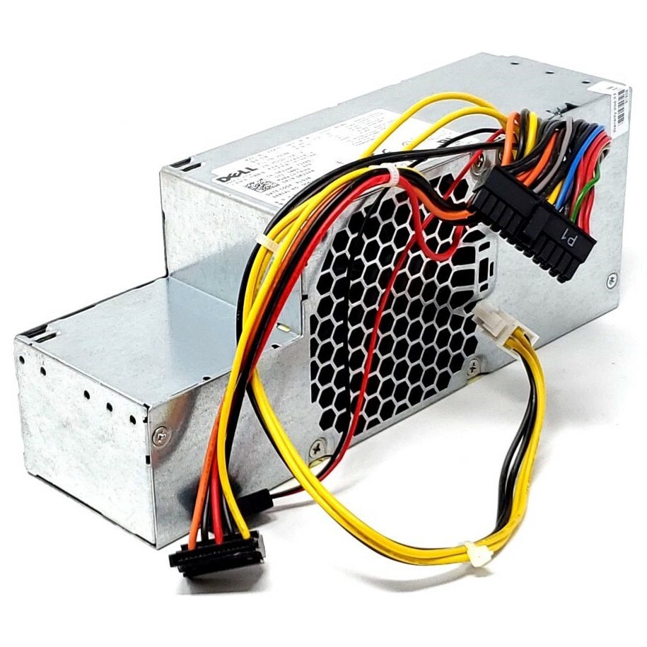 power-supply-dell-optiplex-380-gx520-gx760-780-790-sff-อะไหล่-ใหม่-ของแท้-ตรงรุ่น-รับประกันตรงกับ-ศูนย์-dell