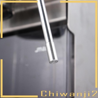 [Chiwanji2] หัวฉีดไอน้ํา ทนทาน สําหรับเครื่องชงกาแฟ Gaggia Classic Machine