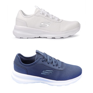 ภาพหน้าปกสินค้าSkechers Collection สเก็ตเชอร์ส รองเท้าผ้าใบ รองเท้าลำลอง สำหรับผู้หญิง W WSSPT 8750000NVY / 8750000WHT (1990) ซึ่งคุณอาจชอบสินค้านี้