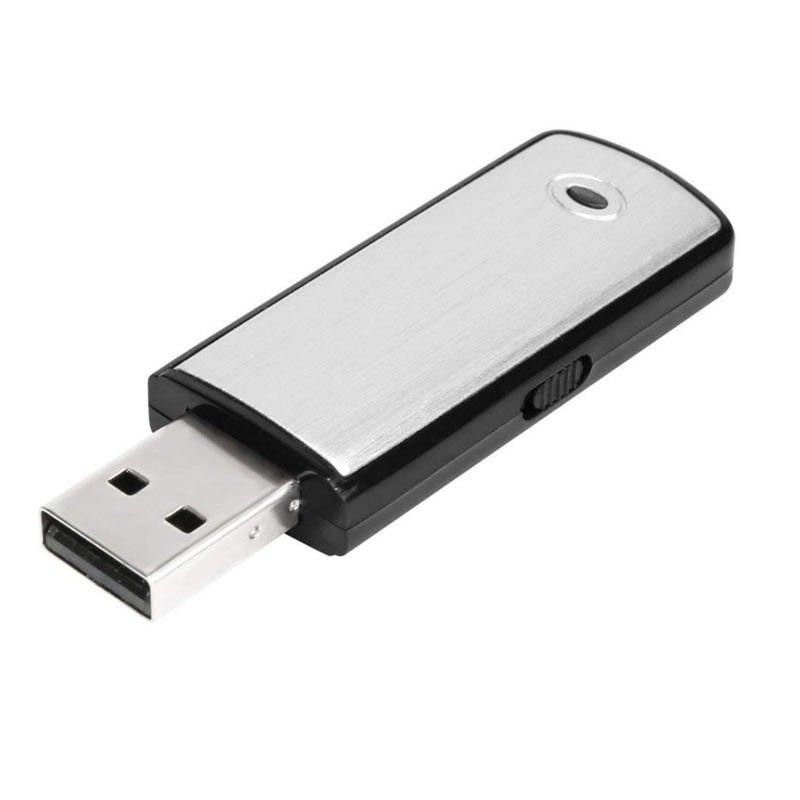 เครื่องบันทึกเสียง-usb-8gb