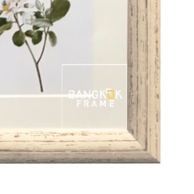 bangkokframe-กรอบรูปพร้อมใส่ภาพ-กรอบวินเทจสวยๆ-กรอบสีขาว-รวมพิมพ์ภาพเพียงส่งไฟล์-ขนาดภาพ-8x10นิ้ว