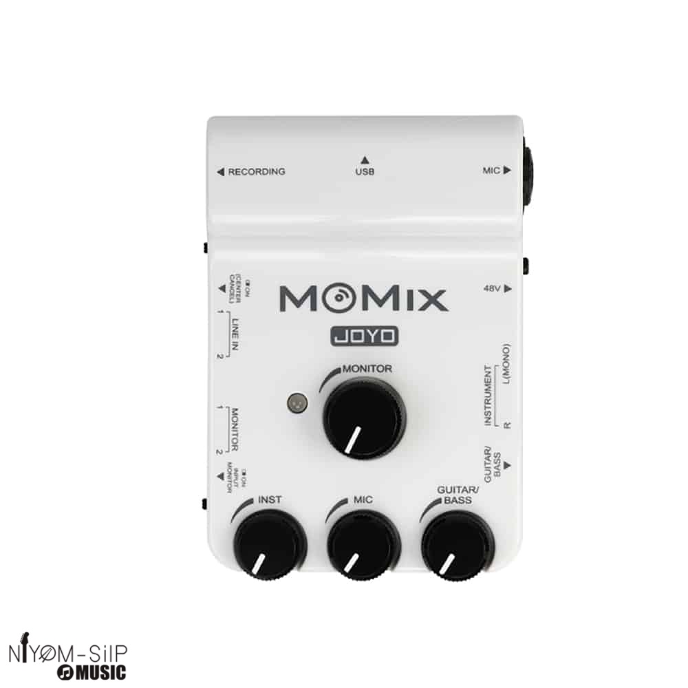 joyo-momix-audio-interface-portable-mixer
