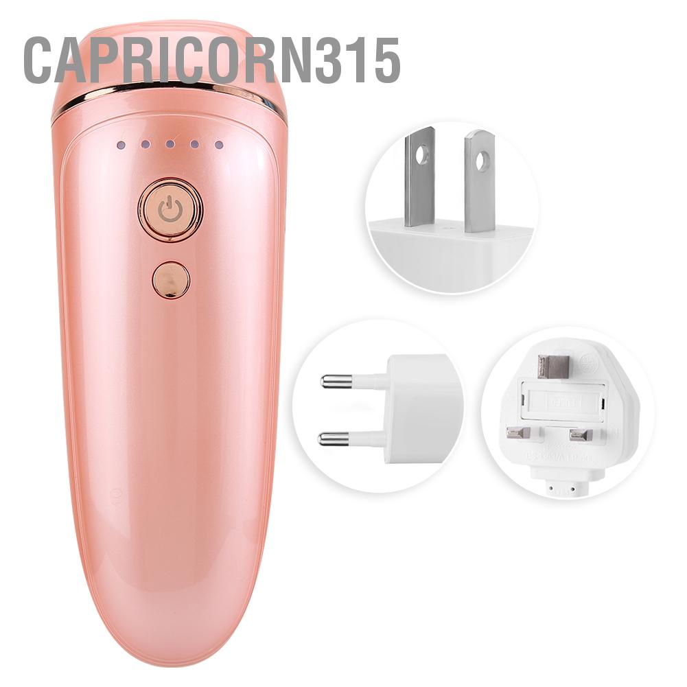 capricorn315-เครื่องกําจัดขนขา-ร่างกาย-รักแร้-ไฟฟ้า-ipl-110-240v