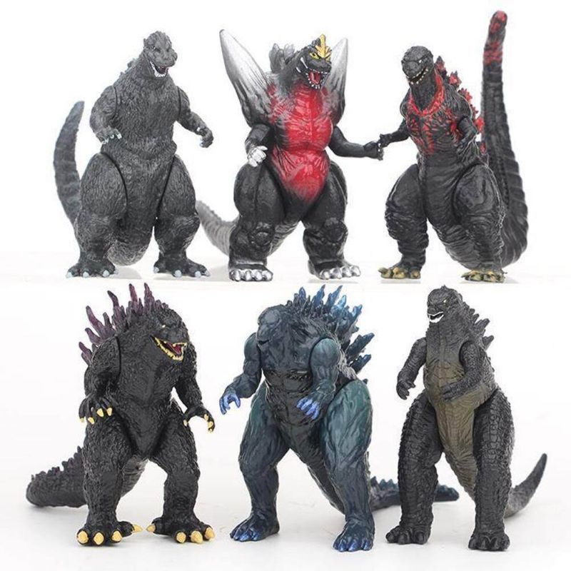 รวม-โมเดล-ก็อตซิลล่า-godzilla-ขนาด-16-30-cm-ทุกรุ่น-ทุกแบบ-งานสวยๆ-พร้อมส่งทุกตัว-ราคาถูกมาก-รับรองถูกใจ