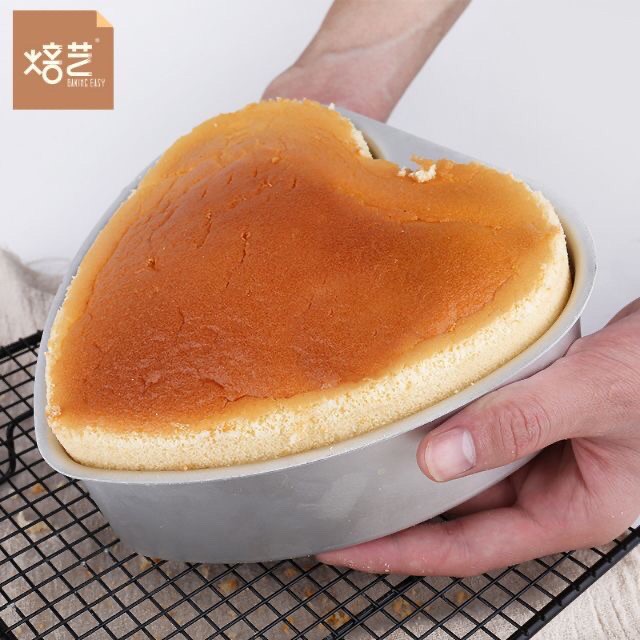 พิมพ์อบขนม-พิมพ์อบเค้ก-พิมพ์เค้กถอดก้นได้ขนาด-1p-2p-3p-พิมเค้กอลูมิเนียม
