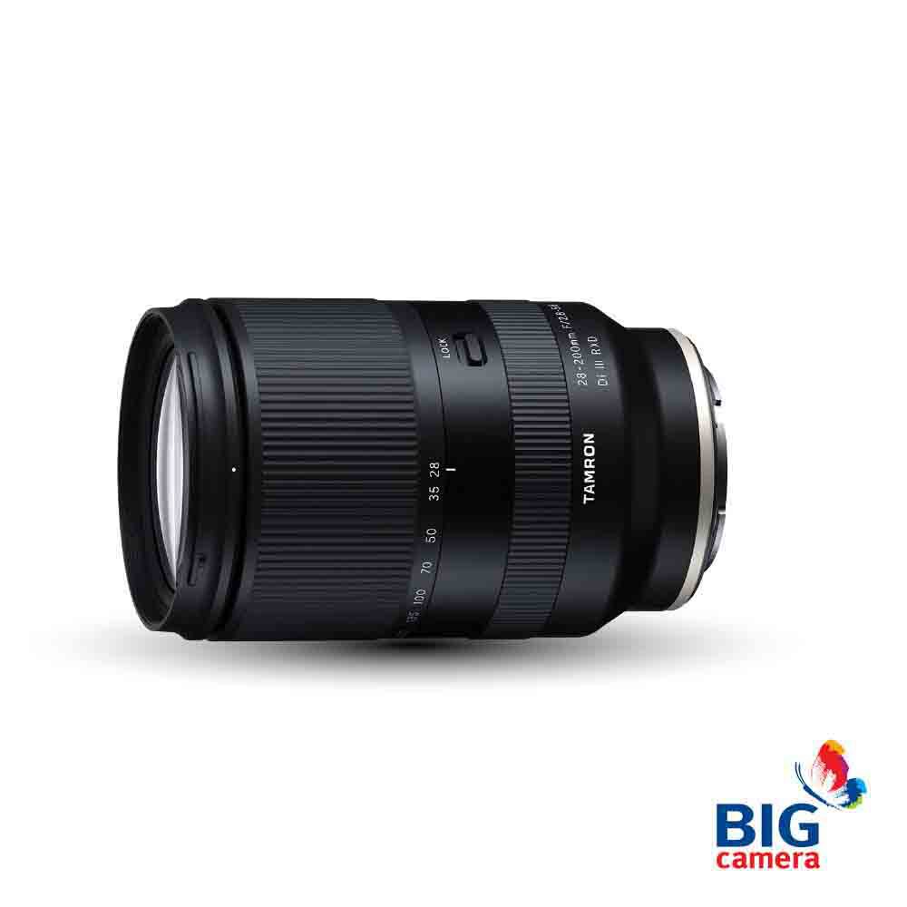 tamron-28-200mm-f2-8-5-6-di-iii-rxd-lenses-ประกันศูนย์