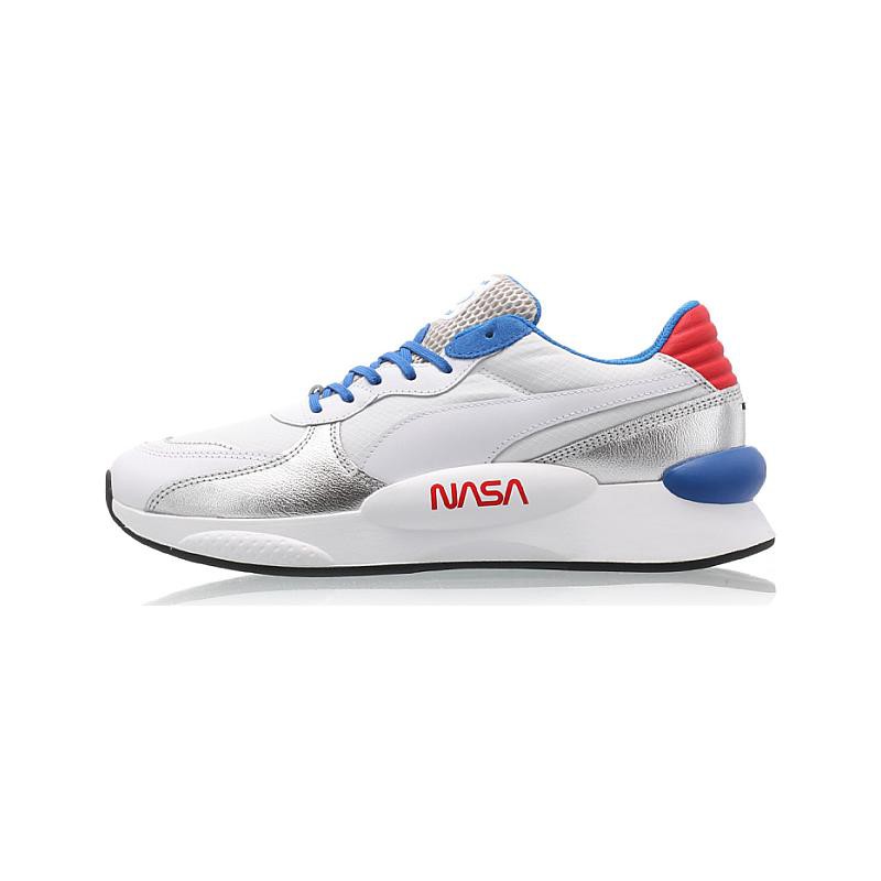 NASA X PUMA RS 9.8 Puma Thailand