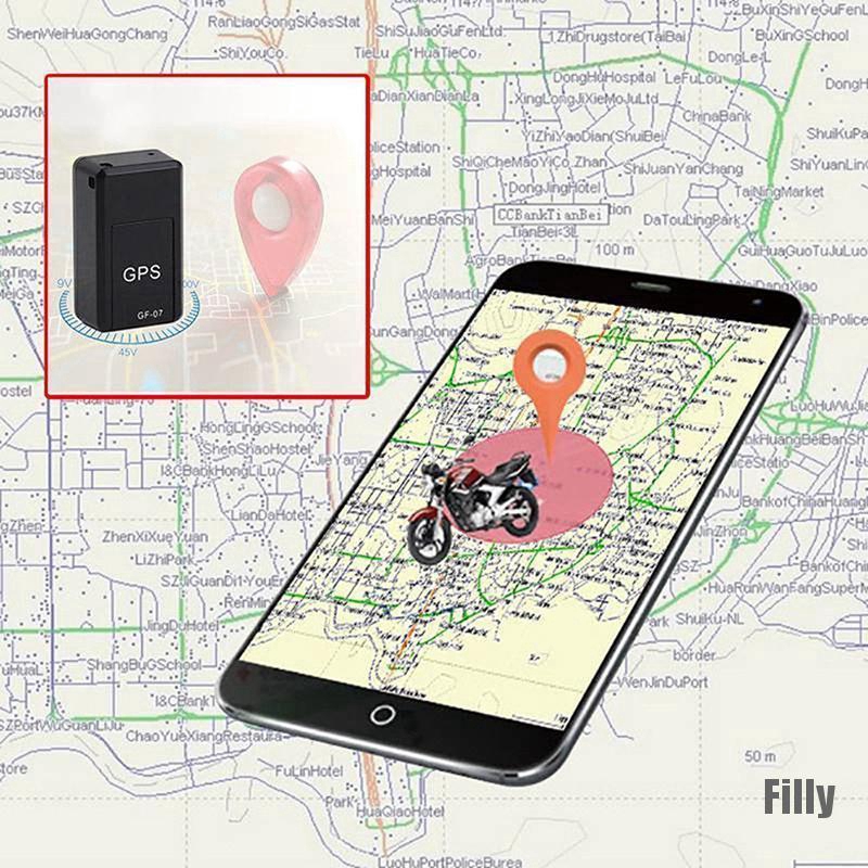 เครื่องติดตาม-gps-tracker-ขนาดเล็กติดรถยนต์