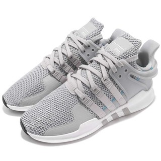 ADIDAS รองเท้าลำลอง แฟชั่น ฟิตเนส EQT SUPPORT ADV ลิขสิทธิ์แท้ แท้ สี GREY